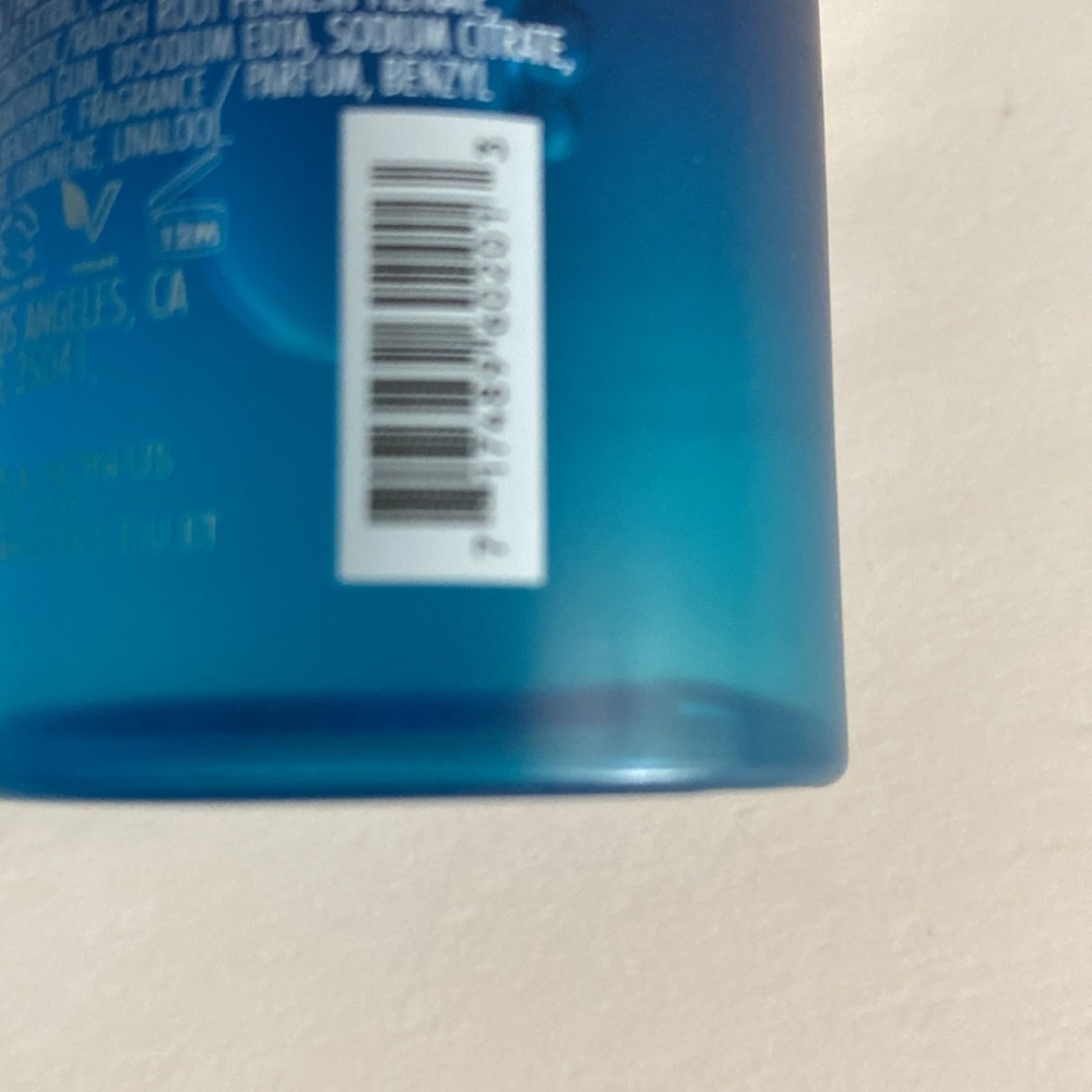 Milani Aqua Bloom Hydrate & Replenish Toner - Picture 7 of 8